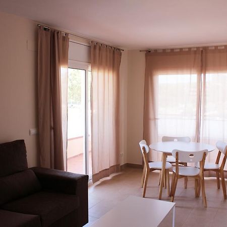 Residencial Super Stop Apartaments Torre Valentina Sant Antoni De Calonge Oda fotoğraf